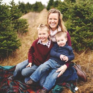 Meet your Posher, Kristal